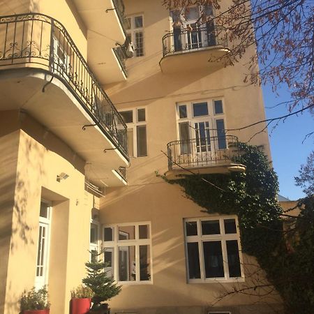 Apartman Moyzesova Kosice Bagian luar foto