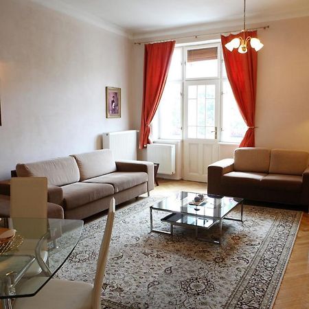 Apartman Moyzesova Kosice Bagian luar foto