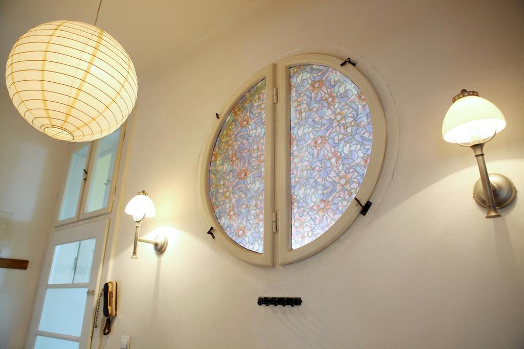 Apartman Moyzesova Kosice Bagian luar foto