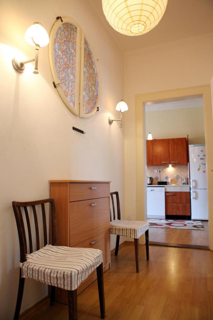 Apartman Moyzesova Kosice Bagian luar foto