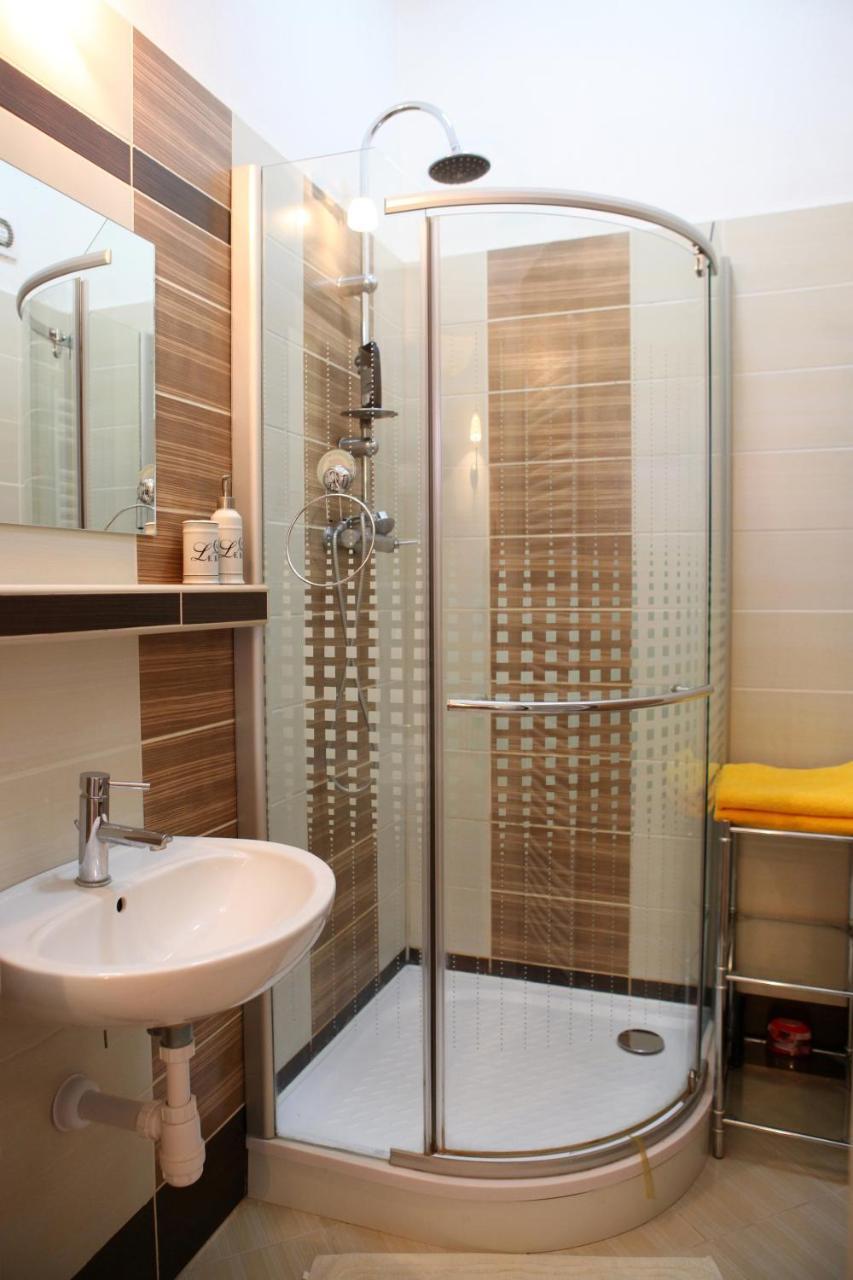 Apartman Moyzesova Kosice Bagian luar foto