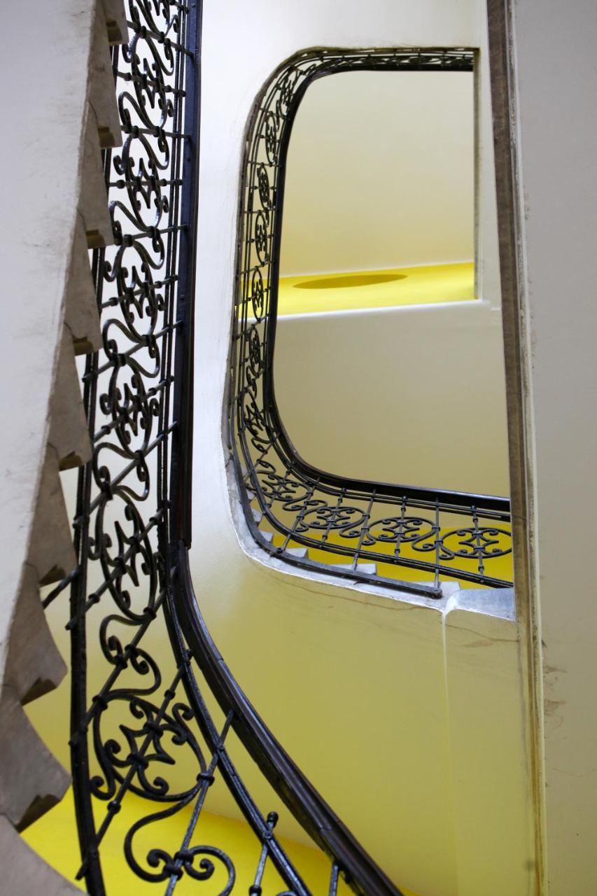 Apartman Moyzesova Kosice Bagian luar foto